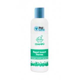 Pet Sana jabon Natural repelente de insectos (300 ml) Perros Cosmetica natural para perro Patitas&co