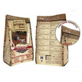 Natural Greatness Pollo Pienso Natural cachorros Pienso Natural para Perros Patitas&co Natural Greatness Pollo Pienso Natural cachorros Pienso Natural para Perros Patitas&co