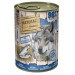 Natural Greatness Lata Monoproteico Salmon 400g Perro