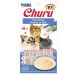 Churu Sabor Atun Snacks Naturales (4x14g) Gatos