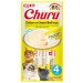 Churu Pollo con Queso y Ternera (4x14g) Snacks Gatos