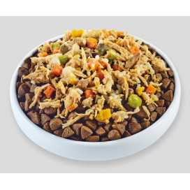 Applaws Pollo con Ternera y Verduras Toppers Perros 156g Topper para Perros Patitas&co Applaws Pollo con Ternera y Verduras Toppers Perros 156g Topper para Perros Patitas&co