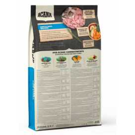 Acana Adult Dog Pienso Natural Sin Cereales Perros Pienso para Perros Patitas&co Acana Adult Dog Pienso Natural Sin Cereales Perros Pienso para Perros Patitas&co
