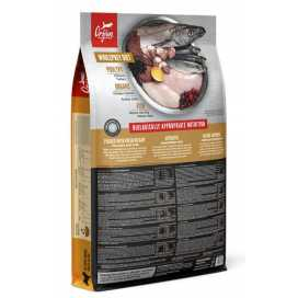 Orijen Puppy Pienso Natural Alto en Proteina Perros Pienso Natural para Perros Patitas&co Orijen Puppy Pienso Natural Alto en Proteina Perros Pienso Natural para Perros Patitas&co