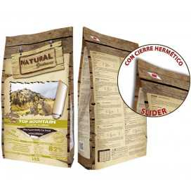 Natural Greatness Top Mountain Conejo Pienso Natural Gatos Pienso para gatos Patitas&co Natural Greatness Top Mountain Conejo Pienso Natural Gatos Pienso para gatos Patitas&co