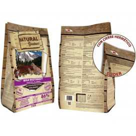 Natural Greatness Wild Instinct Pienso Natural Gatos y gatitos Pienso para gatos Patitas&co Natural Greatness Wild Instinct Pienso Natural Gatos y gatitos Pienso para gatos Patitas&co