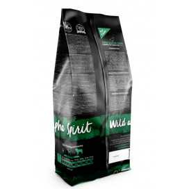 Alpha Spirit Sabor Pato Pienso Natural Perros Pienso Natural para Perros Patitas&co Alpha Spirit Sabor Pato Pienso Natural Perros Pienso Natural para Perros Patitas&co