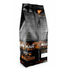 Alpha Spirit Pienso Multiprotein perro Pienso para Perros Patitas&co Alpha Spirit Pienso Multiprotein perro Pienso para Perros Patitas&co