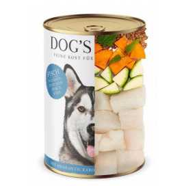 Dogs Love Adulto Pescado Comida Humeda Natural Comida húmeda Perros Patitas&co Dogs Love Adulto Pescado Comida Humeda Natural Comida húmeda Perros Patitas&co