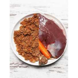 Dogs Love Hipoalergenico Pato Comida Humeda Natural (400g) Comida húmeda Perros Patitas&co Dogs Love Hipoalergenico Pato Comida Humeda Natural (400g) Comida húmeda Perros Patitas&co