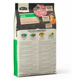 Acana Senior Recipe Pienso Natural Perros Pienso Natural para Perros Patitas&co Acana Senior Recipe Pienso Natural Perros Pienso Natural para Perros Patitas&co
