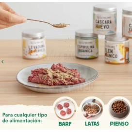 Wild Balance Suplemento Cascara de Escaramujo Suplementación Natural Patitas&co Wild Balance Suplemento Cascara de Escaramujo Suplementación Natural Patitas&co