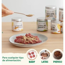 Wild Balance Mejillon de labio verde (Condoprotector) Suplementación Natural Patitas&co Wild Balance Mejillon de labio verde (Condoprotector) Suplementación Natural Patitas&co