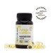Wild Balance Pelaje Radiante (Capsulas omega 3)