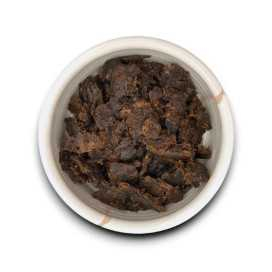 Mr. Bones Dieta BARF Deshidratada Ternera Perros Snacks Saludables para Perros Patitas&co Mr. Bones Dieta BARF Deshidratada Ternera Perros Snacks Saludables para Perros Patitas&co