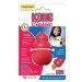 Kong Mordedor Classic Rojo Diferentes Tamaños para Perro