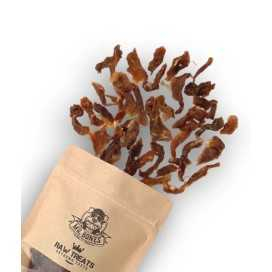 Mr. Bones Lomo de Cerdo Iberico deshidratado Snacks Saludables para Perros Patitas&co Mr. Bones Lomo de Cerdo Iberico deshidratado Snacks Saludables para Perros Patitas&co