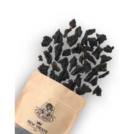 M.r Bones Higado de Ternera deshidratado Snacks Saludables para Perros Patitas&co M.r Bones Higado de Ternera deshidratado Snacks Saludables para Perros Patitas&co