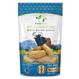 Pawfect Snacks Puff Bars Barritas queso (70g) Snacks Saludables para Perros Patitas&co Pawfect Snacks Puff Bars Barritas queso (70g) Snacks Saludables para Perros Patitas&co