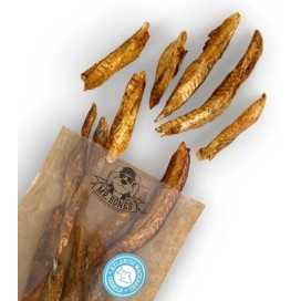 Mr. Bones Snacks mordedor Caballa del Atlantico Perros y Gatos Mordedores para Perros Patitas&co Mr. Bones Snacks mordedor Caballa del Atlantico Perros y Gatos Mordedores para Perros Patitas&co