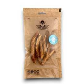 Mr. Bones Snacks mordedor Caballa del Atlantico Perros y Gatos Mordedores para Perros Patitas&co