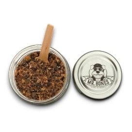 Mr. Bones Topper Natural Higado de Ternera Topper para Perros Patitas&co Mr. Bones Topper Natural Higado de Ternera Topper para Perros Patitas&co