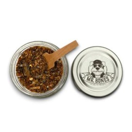 Mr. Bones Topper Natural Boqueron del Atlantico Topper para Perros Patitas&co Mr. Bones Topper Natural Boqueron del Atlantico Topper para Perros Patitas&co