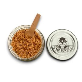 Mr. Bones Topper Natural Lomo de Cerdo Iberico Topper para Perros Patitas&co Mr. Bones Topper Natural Lomo de Cerdo Iberico Topper para Perros Patitas&co