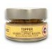 Mr. Bones Topper Natural Mejillon de labio verde