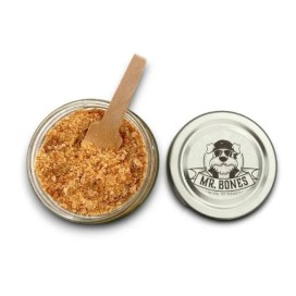 Mr. Bones Topper Natural Pechuga de Pollo Topper para Perros Patitas&co Mr. Bones Topper Natural Pechuga de Pollo Topper para Perros Patitas&co