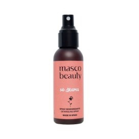 Masco Beauty Spray Desenredante No Drama Cosmetica natural para perro Patitas&co