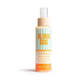 Masco Beauty Protector Solar Natural Aloha Dog Cosmetica natural para perro Patitas&co