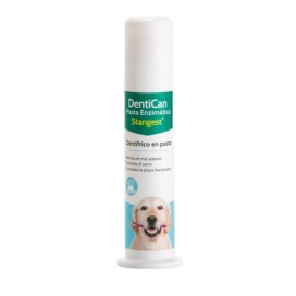 Dentican Stangest pasta dental Perros y Gatos Higiene dental perro Patitas&co