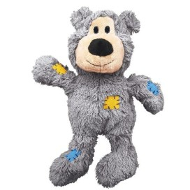 Kong Peluche Oso Duradero Wild Knots Bear Juguetes para perros Patitas&co