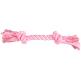Flamingo Cuerda con Nudos Rosa Para Perros Juguetes para perros Patitas&co