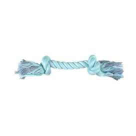 Flamingo Cuerda con Nudos Verde Para Perros Juguetes para perros Patitas&co
