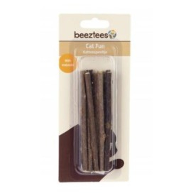 Beeztees Juguete Palitos Matatabi Gatos Juguetes para gatos Patitas&co