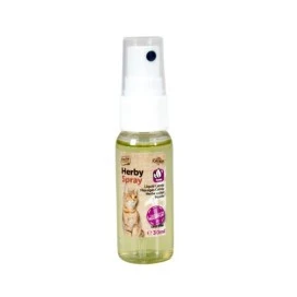 Karlie Catnip Herb Spray (30 ml) Diversion asegurada Gatos Juguetes Patitas&co