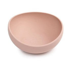 FuzzYard Life Comedero silicona (color Rosa) Comederos y Bebederos para perros Patitas&co