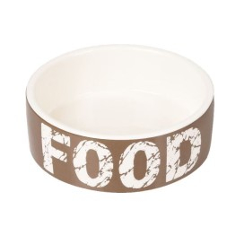 Comedero Bebedero Ceramica Perros y Gatos Comederos y Bebederos para perros Patitas&co