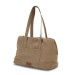 Bolsa de Transporte Elegante y Segura Bundu Beige