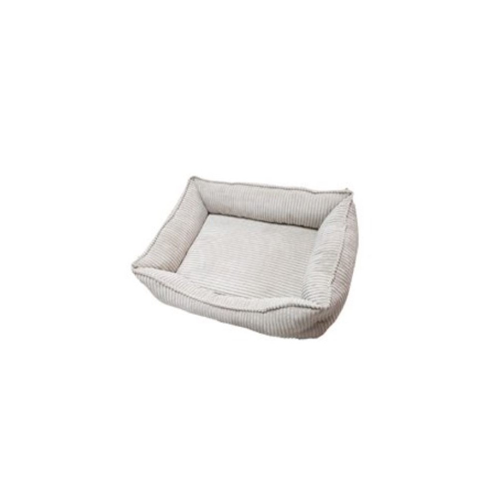 Cuna Comoda Premium Pana Hueso Perros Camitas para Perro Patitas&co Cuna Comoda Premium Pana Hueso Perros Camitas para Perro Patitas&co