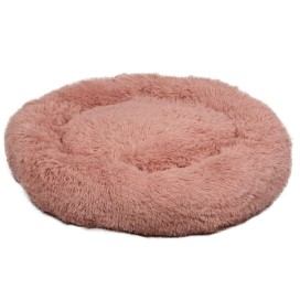 Flamingo Cama Suave y resistente Krems de Pelo Rosa Camas para Perros Patitas&co