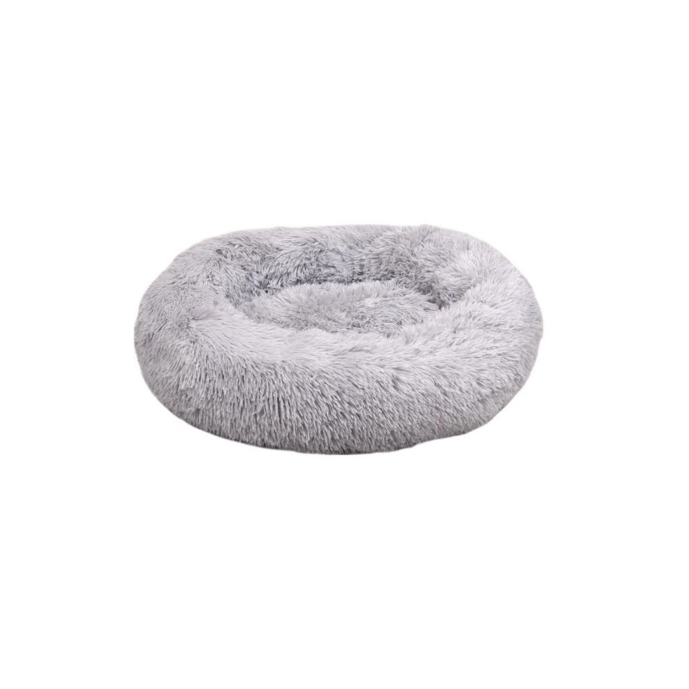 Flamingo Cama Suave y Resistente Kerms Pelo Gris Camitas para Perro Patitas&co Flamingo Cama Suave y Resistente Kerms Pelo Gris Camitas para Perro Patitas&co