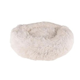 Flamingo Cama Suave Kerms Pelo Blanco Camas para Perros Patitas&co