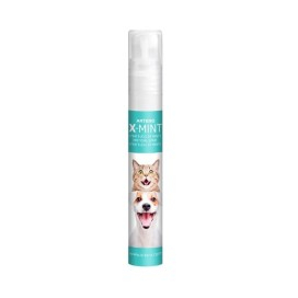 Artero X-Mint Spray Aliento Gato y Perro Higiene dental perros Patitas&co