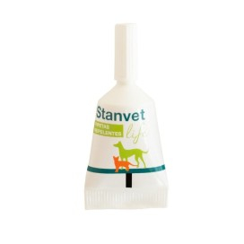 Stangest Pipeta Antiparasitaria Stanvet Life (1 ud) Perros y Gatos Antiparasitarios para perros Patitas&co