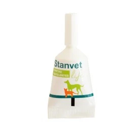 Stangest Pipeta Antiparasitaria Stanvet Life (1 ud) Perros y Gatos Antiparasitarios para perros Patitas&co