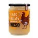 Weso Caldo de Huesos de Gallina 400g