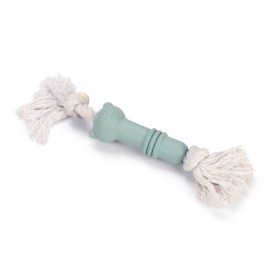 Beeztees Juguete Cuerda Sumo Mini Fit Puppy Juguetes para perros Patitas&co
